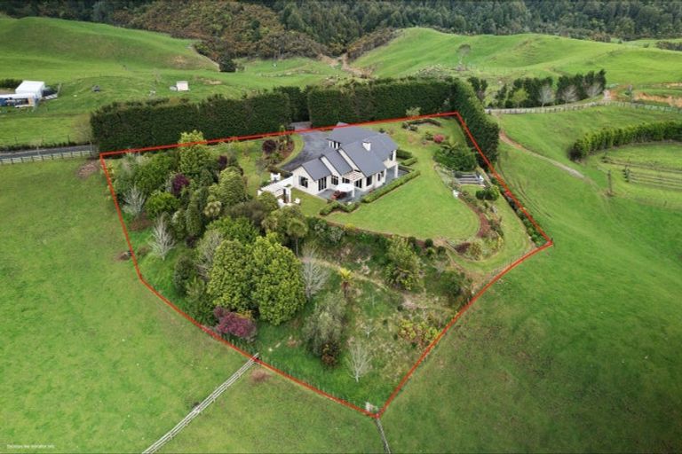 Photo of property in 938 Whakamarama Road, Whakamarama, Tauranga, 3179