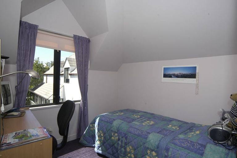 Photo of property in Terrace Mews, 196 The Terrace, Wellington Central, Wellington, 6011