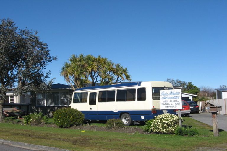 Photo of property in 12 Clough Road, Paroa, Greymouth, 7805