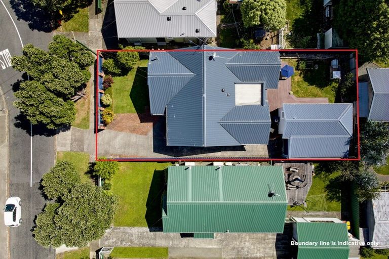 Photo of property in 44 Moa Street, Alicetown, Lower Hutt, 5010