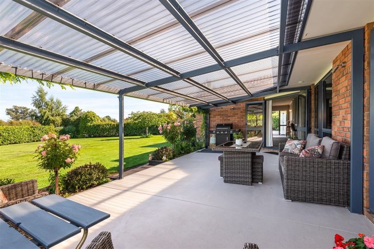 Photo of property in 10 John Leith Place, Leithfield, Amberley, 7481