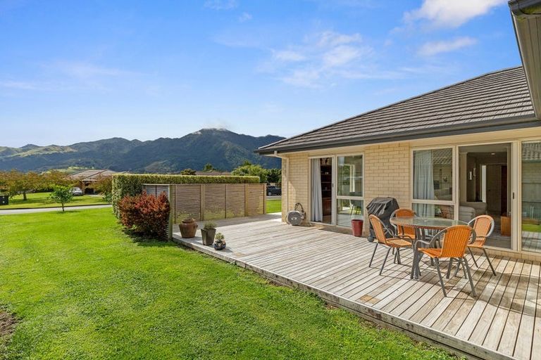Photo of property in 3 Vogel Place, Te Aroha, 3320