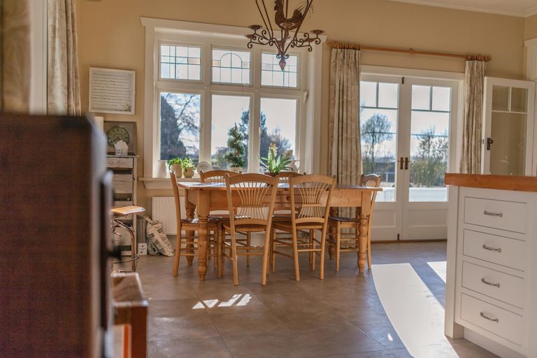 Photo of property in 563 Orari Station Road, Geraldine, 7992