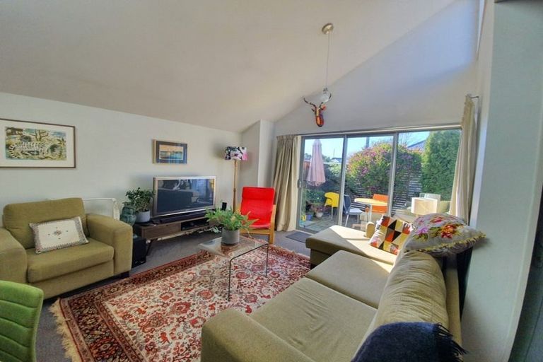 Photo of property in 31 Cotterill Street, Addington, Christchurch, 8024