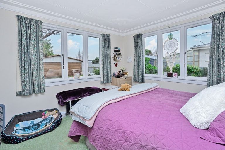 Photo of property in 378 Saint Andrew Street, Glengarry, Invercargill, 9810