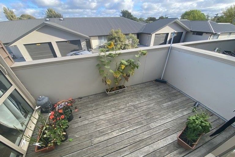 Photo of property in 5/9 Cameron Street, Sydenham, Christchurch, 8023