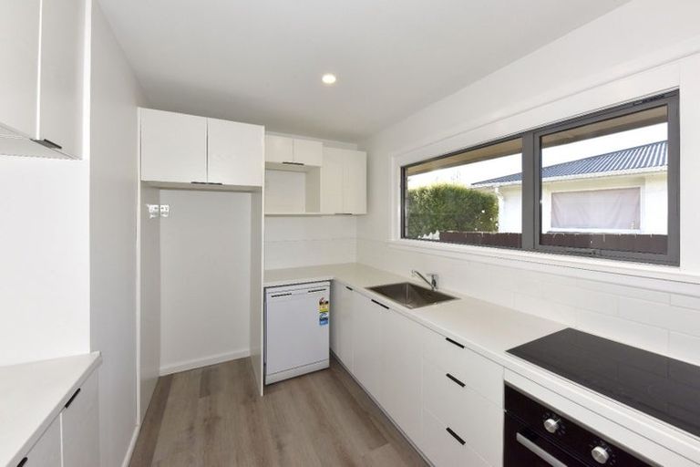 Photo of property in 34 Wingate Street, Redwood, Christchurch, 8051