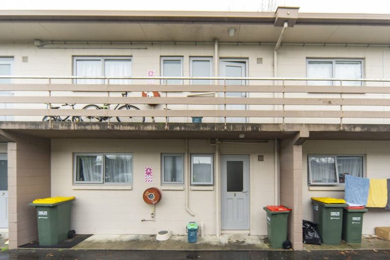 Photo of property in 5/16 Thames Street, Claudelands, Hamilton, 3214