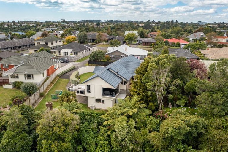 Photo of property in 163a Heta Road, Highlands Park, New Plymouth, 4312