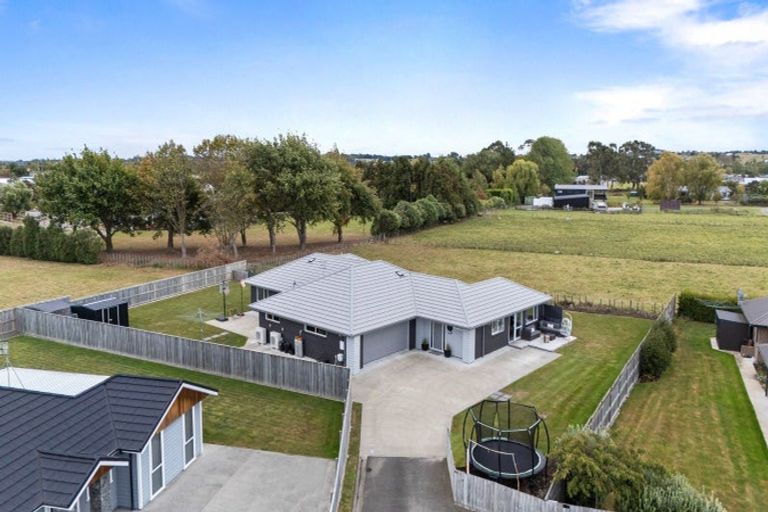 Photo of property in 11 Landon Way, Maewa, Feilding, 4702