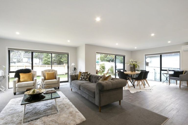 Photo of property in 38 Sunny Grove, Wainuiomata, Lower Hutt, 5014