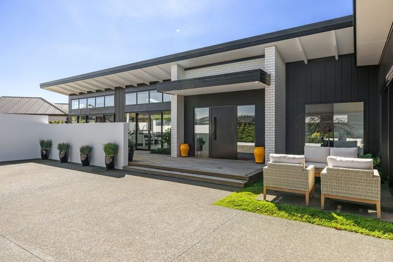 Photo of property in 11 Eleanor Lane, Casebrook, Christchurch, 8051