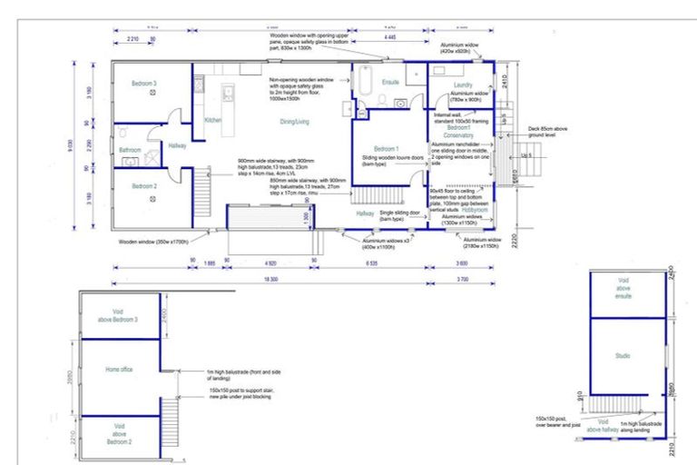 Photo of property in 126 Colombo Road, Masterton, 5810