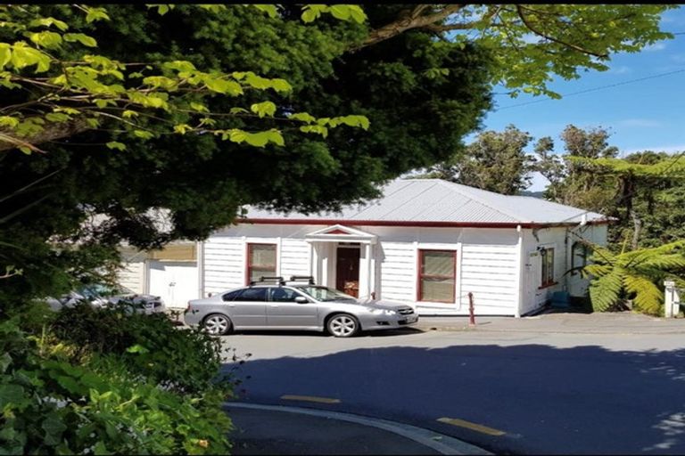 Photo of property in 59 Aurora Terrace, Hillcrest, Hamilton, 3216