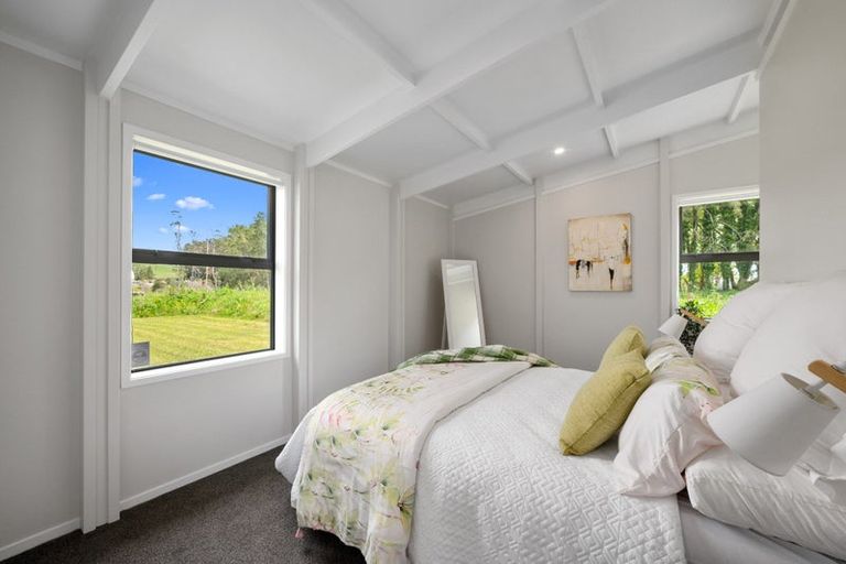 Photo of property in 28 Drinnan Road, Waitoki, Kaukapakapa, 0871