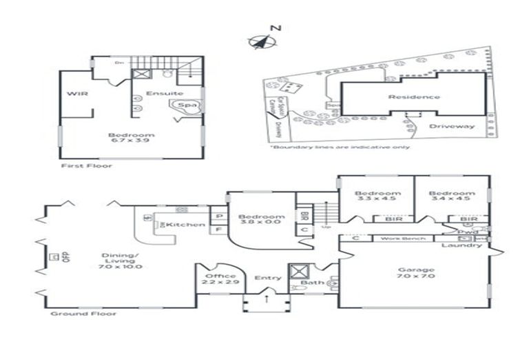 Photo of property in 3 Erskine Street, Lake Hayes, Queenstown, 9304