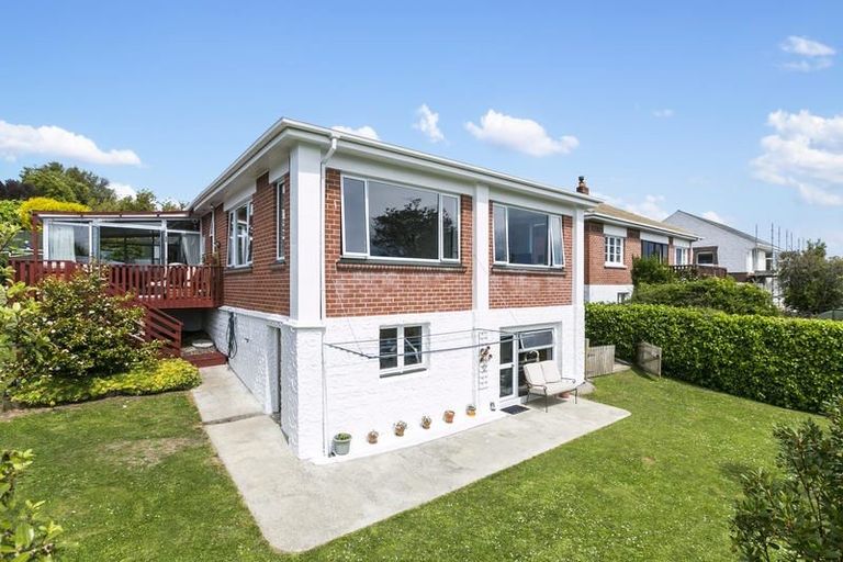 Photo of property in 23 Elliot Street, Andersons Bay, Dunedin, 9013