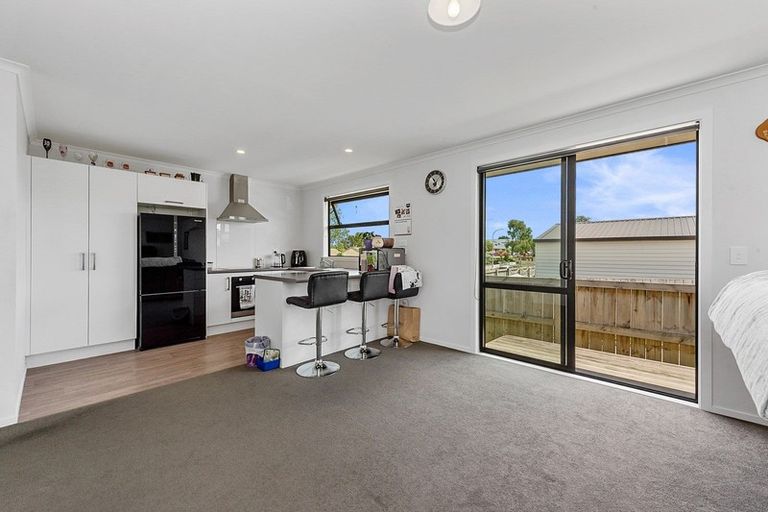 Photo of property in 43d Insoll Avenue, Enderley, Hamilton, 3214