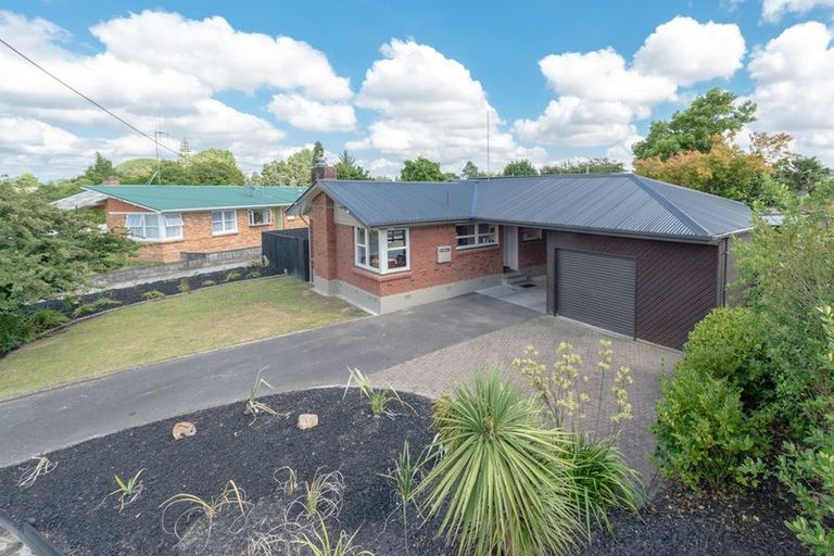 Photo of property in 21 Sussex Street, Chartwell, Hamilton, 3210