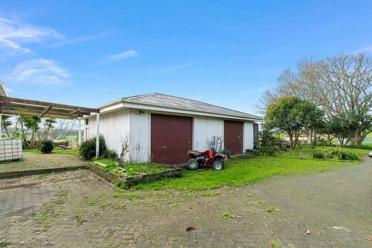 Photo of property in 647 Waerenga Road, Waerenga, Te Kauwhata, 3781