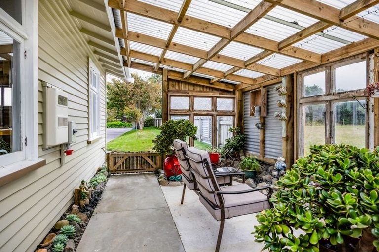 Photo of property in 11 Witiora Road, Oaonui, Opunake, 4681