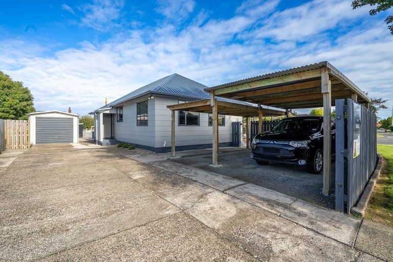 Photo of property in 34 Lyon Street, Glengarry, Invercargill, 9810