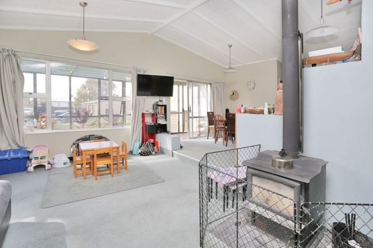 Photo of property in 253 Pomona Street, Strathern, Invercargill, 9812