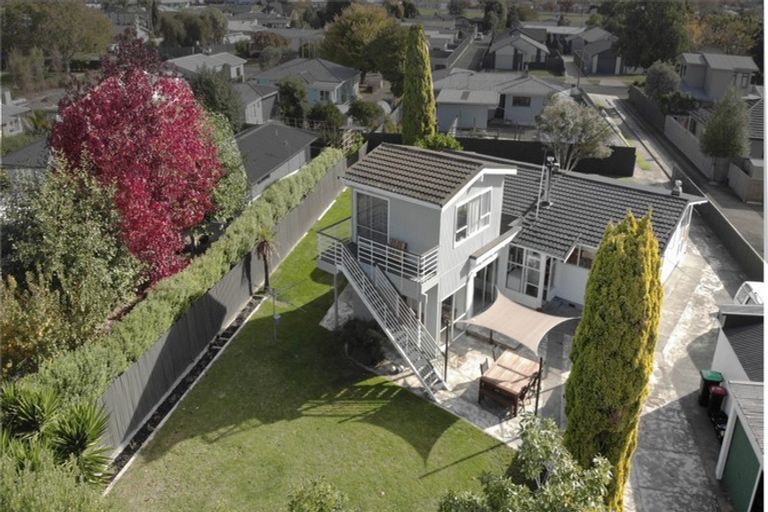 Photo of property in 90 King Street, Taradale, Napier, 4112