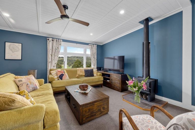 Photo of property in 116 Hawkins Road, Kohukohu, 0491