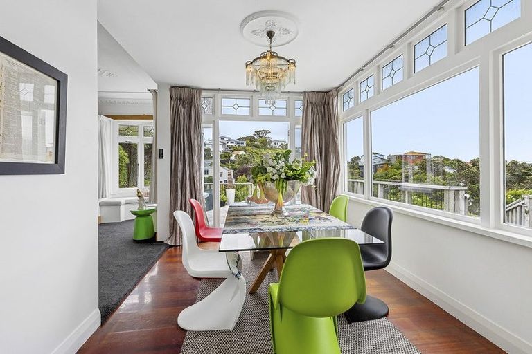 Photo of property in 39 Mills Road, Brooklyn, Wellington, 6021