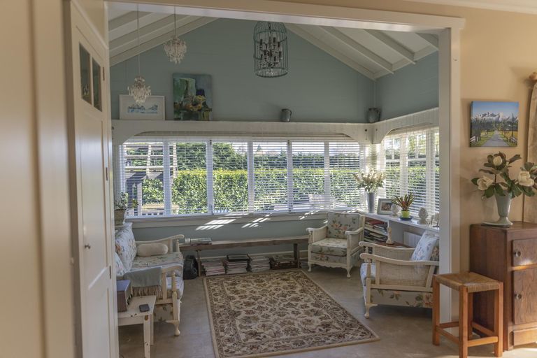 Photo of property in 563 Orari Station Road, Geraldine, 7992