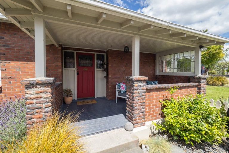 Photo of property in 27 Aitken Street, Ashburton, 7700