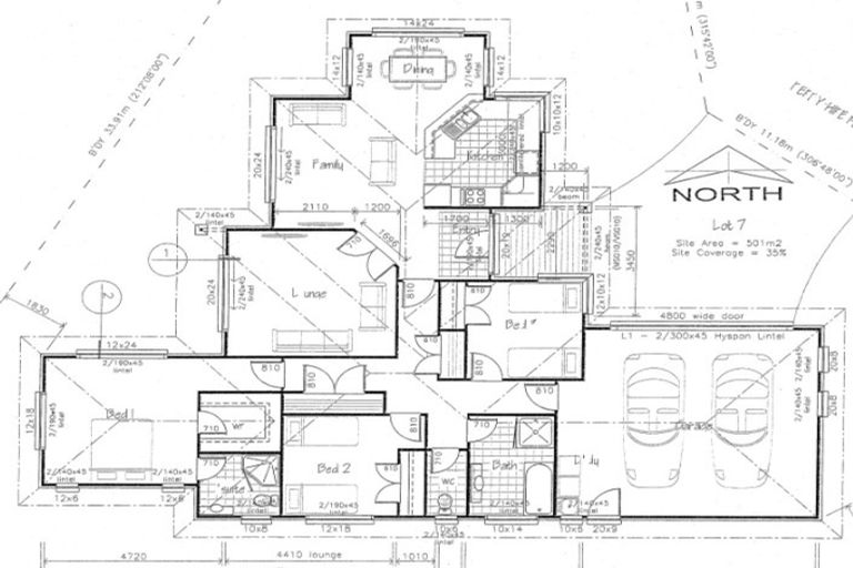 Photo of property in 14 Derbyshire Place, Dinsdale, Hamilton, 3204