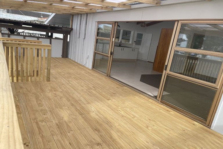 Photo of property in 29 Friedlanders Road, Manurewa, Auckland, 2102