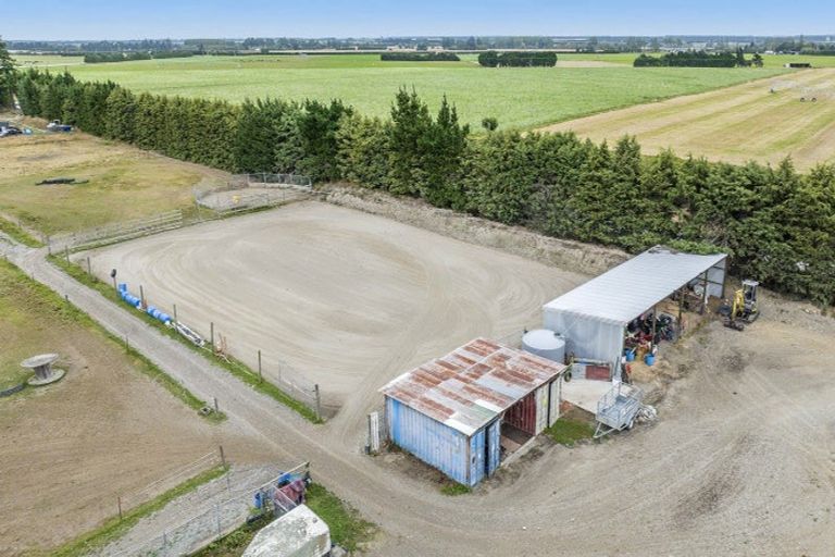 Photo of property in 186 Struie Road, Hororata, 7572