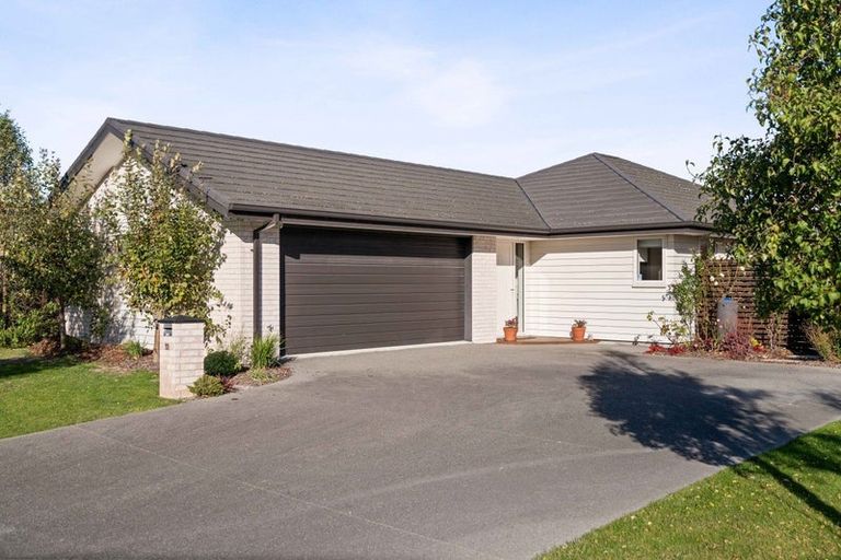 Photo of property in 11 Ormond Road, Lincoln, 7608