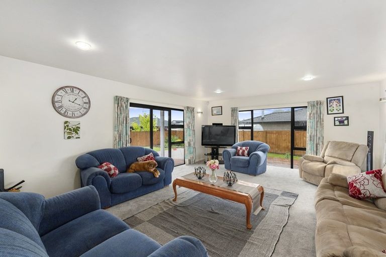 Photo of property in 14 Okarito Avenue, Levin, 5510