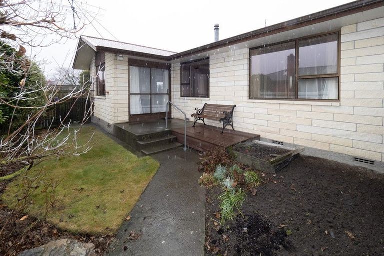 Photo of property in 42 Princes Street, Netherby, Ashburton, 7700