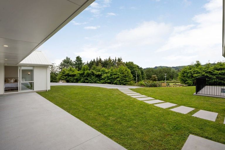 Photo of property in 372 Aspin Road, Te Miro, Cambridge, 3496