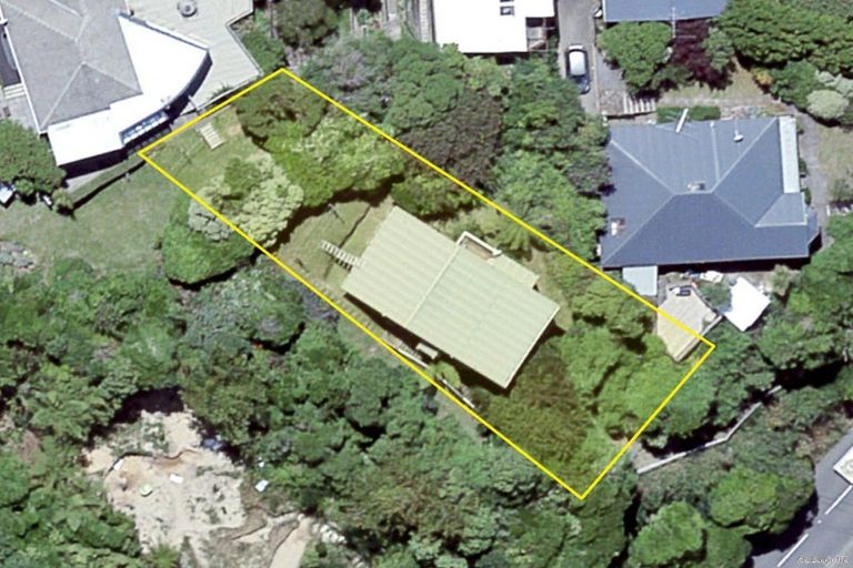 Photo of property in 152 Raroa Road, Aro Valley, Wellington, 6012