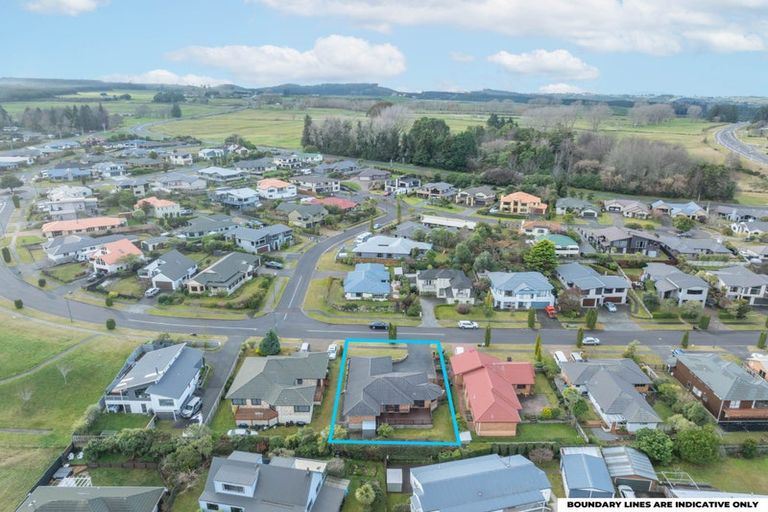 Photo of property in 21 Vaucluse Drive, Nukuhau, Taupo, 3330