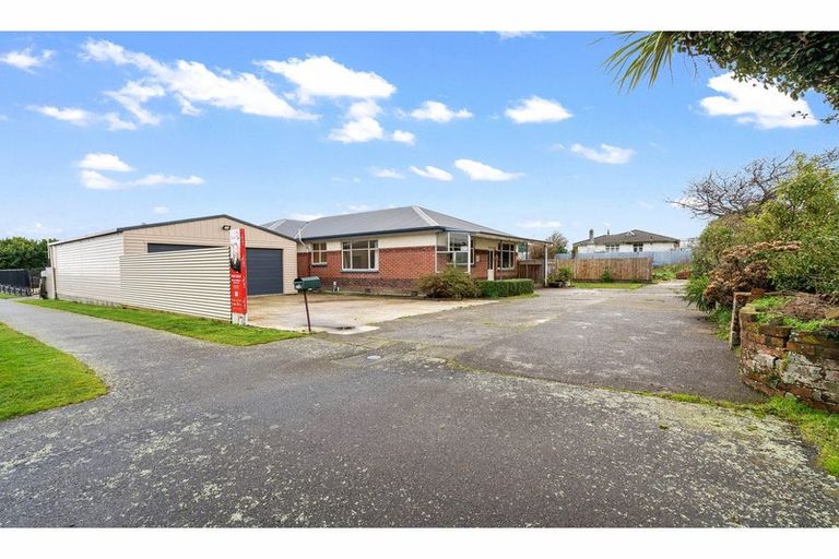 Photo of property in 102 Scandrett Street, Appleby, Invercargill, 9812