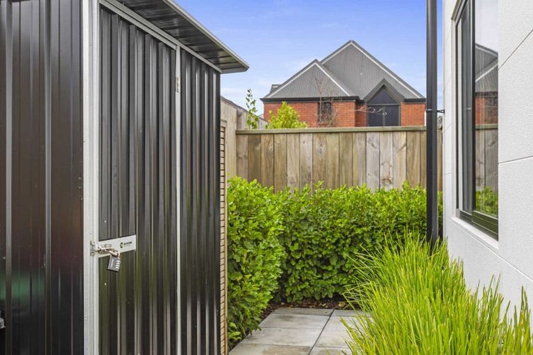 Photo of property in 3/552 Madras Street, St Albans, Christchurch, 8014