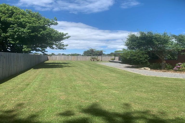 Photo of property in 29b Waerenga Road, Otaki, 5512