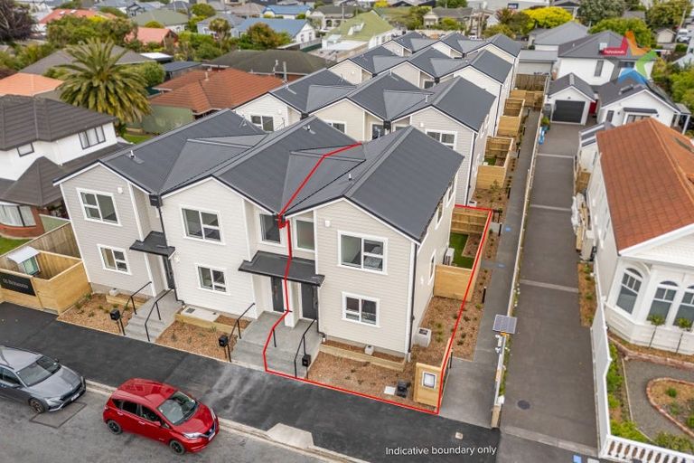 Photo of property in 55 Britannia Street, North New Brighton, Christchurch, 8083