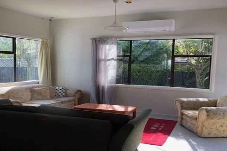 Photo of property in Tranquil Lodge Backpackers, 440 Manchester Street, St Albans, Christchurch, 8014