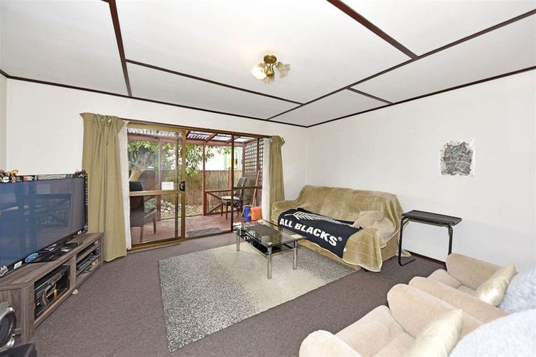 Photo of property in 1/76 Nursery Road, Phillipstown, Christchurch, 8011