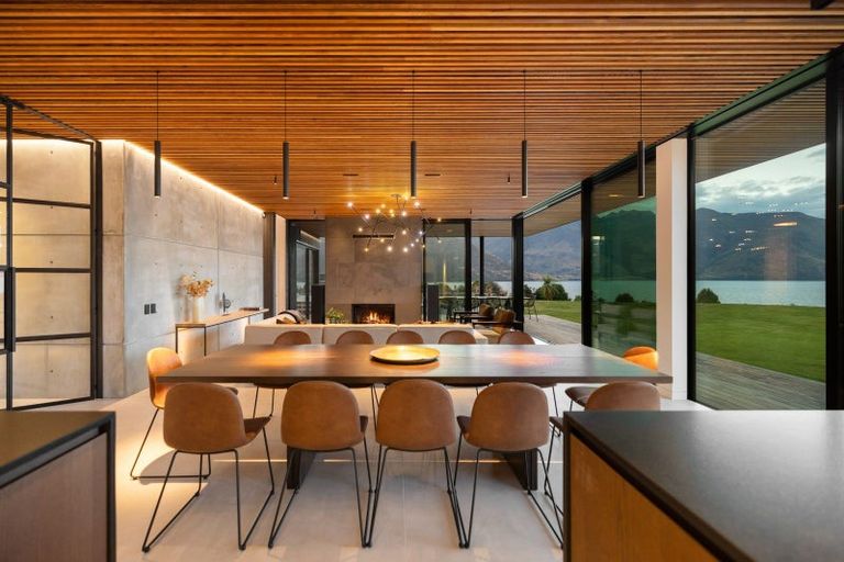 Photo of property in 51 Drift Bay Road, Wye Creek, Queenstown, 9371