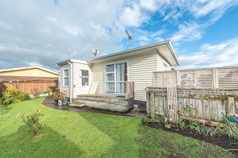 Photo of property in 8a Keith Street, Whanganui, 4500