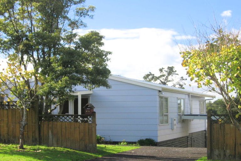 Photo of property in 60 Anich Road, Massey, Auckland, 0614